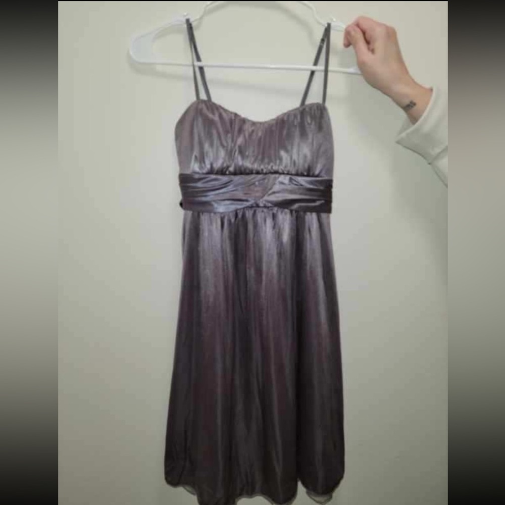 Ball Dress